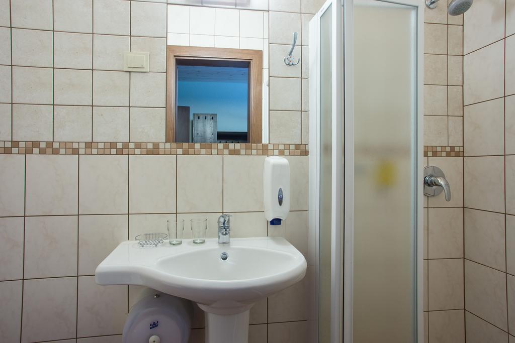 Sodyba Igne Ντρουσκινινκάι Δωμάτιο φωτογραφία